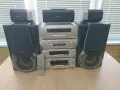 Technics sa - eh760, снимка 1