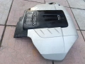 Кора двигател Audi V6 3.0 Tdi Кора двегател Ауди V6 капак двигател, снимка 3