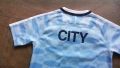 NIKE MANCHESTER CITY Размер 8-10 г. / 128-137 см ръст детска тениска 38-49, снимка 7