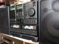 Siemens RS175 радио-касетофон, снимка 2