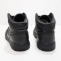 NIKE 554725 Air Jordan 1 Mid GS Оригинални Кожени Маратонки Кожа 36 23cm, снимка 4