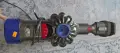 Прахосмукачка Dyson SV10, снимка 5
