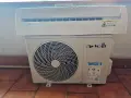 Климатик Arielli aac-12ch2xa61-i wi fi, готов за монтаж, снимка 1