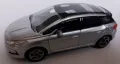 Количка умален вариант на автомобил DS 5 от серията 3 inches , снимка 1
