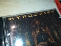 HYPOGRISY CD 2610251401, снимка 7