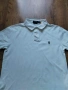 polo ralph lauren - страхотна мъжка тениска L КАТО НОВА , снимка 6