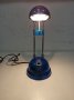 Настолна лампа Massive-синя, снимка 3