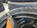 2бр.летни гуми MICHELIN 245 35 18 DOT19 цена за брой, снимка 4