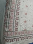 Голяма етно покривка 196/110, снимка 2