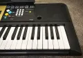 синтезатор клавир YAMAHA YPT-220 пиано с 5 октави , снимка 8