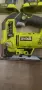 RYOBI 18V Li ion, снимка 6