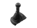 Топка с маншон за скоростен лост Seat Ibiza 6L (2002-2008)  5 скорости, снимка 1