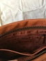 FOSSIL чанта естествена кожа, снимка 11