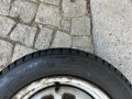 2бр Зимни гуми 145/70/13 DEBICA FRIGO, снимка 3