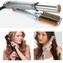 Комбиниран уред преса и маша за коса In Styler 3 в 1, снимка 5