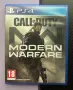 Call of Duty: Modern Warfare за PS4, снимка 1