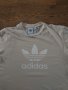 Adidas Trefoil Tee - страхотна мъжка тениска, снимка 4