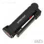 Работна лампа WORKLIGHT W-51 сгъваема COB, снимка 6