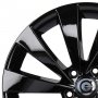 18" Джанти 5X112 VW PASSAT CC B6 B7 B8 TIGUAN Пасат Touran Golf, снимка 4