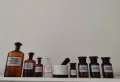 Аптечна вазария, стъкленици/банки, снимка 1