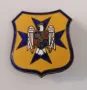 Гвардейска значка, снимка 1