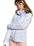 Висок клас дамско яке ROXY Jet Insulated  Ski Snow Jacket 10.000мм/gr2 , M размер , снимка 1