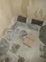 Части за нисан примера п11 1998 1.6 бензин, снимка 1