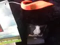 Mascot мъжки зимен светлоотразителен елек размер 3XL, снимка 3