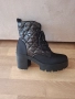 Дамски боти , снимка 2