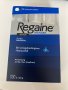 Rogaine/ Regaine миноксидил 5% пяна против косопад