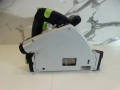 2024 - Festool TS 55 FEBQ - Потапящ циркуляр, снимка 4