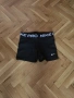 Оригинални дамски къси гащи Nike pro тип клин размер XS-S , снимка 5