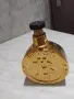 колекционерска бутилка от водка 200 млл празна маркова на Bitcoin, снимка 1