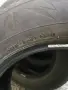 4 бр. зимни Bridgestone 225 65 17 ДОТ 21г., снимка 4