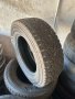 4 броя зимни гуми 225/65 R16C -  бусови, снимка 2