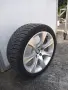 Джанти с гуми 18" за BMW E60/E61, снимка 3