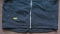 Snickers 1211 Profiling Softshell Work Jacket размер L софтшел работно яке W4-431, снимка 5