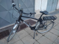 електрически велосипед VOGUE с батерия и зарядно, снимка 1 - Велосипеди - 44529497