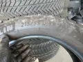 4бр.зимни гуми MICHELIN 215 55 17 DOT21 цена за брой, снимка 7