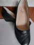 Дамски мокасини Mat Star на ниска платформа , снимка 1 - Дамски ежедневни обувки - 40484139