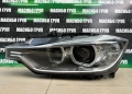 Фар ляв фарове Led за Бмв Ф30 Ф31 Bmw 3 F30 F31, снимка 3