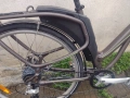Градски електрически велосипед 28", снимка 7