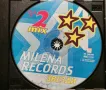 Милена рекърдс Звезди 2 MIX(1999), снимка 3