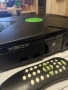 Xbox Original + оригинален контролер + remote | Само РАЗМЯНА, снимка 2