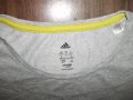 Тениски ADIDAS    дамски,Л-ХЛ  , снимка 2