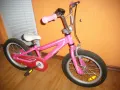 SPECIALIZED 16 ″АЛУМИНИЕВ Детски велосипед,колело+спомагателни.Промо цена!, снимка 14