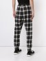 RICK OWENS DRKSHDW Check Print Мъжки Панталон / Долнище size M / L, снимка 3