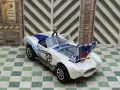Метална количка Shelby Cobra 427 S/C, Hot Wheels, снимка 3