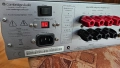 Cambridge audio azur 640A v2, снимка 7