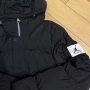 Мъжка парка Air Jordan Essentials | S размер, снимка 3